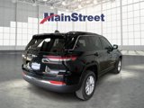 New 2025 Jeep Grand Cherokee Laredo X w/ Luxury Tech Group I image 5