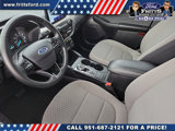 Certified 2022 Ford Escape SE w/ SE Sport Appearance Package image 4