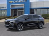 New 2025 Chevrolet Trax LT image 2