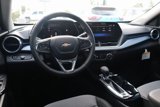 New 2025 Chevrolet Trax LT w/ Driver Confidence Package image 2