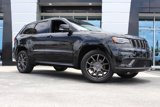 Used 2020 Jeep Grand Cherokee High Altitude image 2