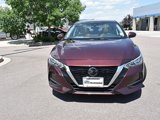 Used 2023 Nissan Sentra SV w/ SV Premium Package image 2