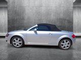 Used 2001 Audi TT 1.8T image 2