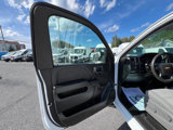 Used 2016 Chevrolet Silverado 1500 W/T w/ Trailering Package image 5