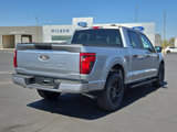New 2024 Ford F150 STX w/ STX Black Appearance Package image 4