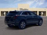 Certified 2022 Cadillac XT5 Premium Luxury w/ Platinum Package image 5