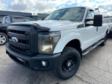 Used 2011 Ford F250 XL w/ PWR Equipment Group image 2