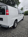 Used 2018 Chevrolet Express 2500 w/ Driver Convenience Package image 5