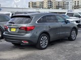 Used 2016 Acura MDX SH-AWD w/ Technology Package image 4