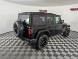 New 2024 Jeep Wrangler Unlimited Sahara image 4
