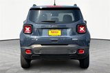 Used 2022 Jeep Renegade Latitude image 4