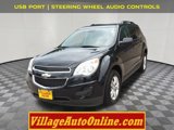 Used 2015 Chevrolet Equinox LT w/ Driver Convenience Package image 1