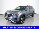 Used 2021 Volkswagen Atlas SEL Premium image 2