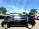 Used 2011 Chevrolet Equinox LT image 2