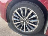Used 2017 Lincoln MKZ Select w/ Select Plus Package image 2