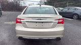 Used 2014 Chrysler 200 Touring image 6