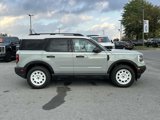New 2024 Ford Bronco Sport Heritage w/ Heritage Convenience Package image 2