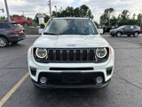 Used 2021 Jeep Renegade Latitude w/ Luxury Group I image 3