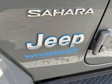 Used 2022 Jeep Wrangler Unlimited Sahara w/ Cold Weather Group image 6