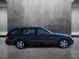 Used 2004 Mercedes-Benz E 500 4MATIC Wagon image 4