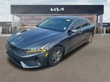 Used 2022 Kia K5 LXS image 3