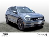 Used 2020 Volkswagen Tiguan S image 3