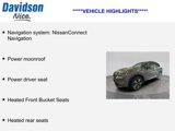 Used 2021 Nissan Rogue Platinum image 4
