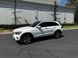 Used 2020 Mercedes-Benz GLC 300 4MATIC w/ Parking Assistance Package image 2