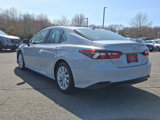 Certified 2024 Toyota Camry LE image 5
