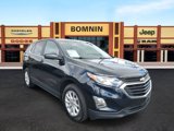 Used 2021 Chevrolet Equinox LT image 2