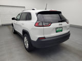 Used 2019 Jeep Cherokee Latitude w/ Popular Appearance Group image 5