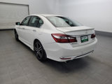 Used 2017 Honda Accord Sport image 5