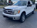 Used 2014 Ford F150 XLT w/ Equipment Group 301A Mid image 2