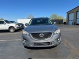 Used 2014 MAZDA CX-5 Touring w/ Bose/Moonroof Package image 4
