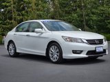 Used 2014 Honda Accord Touring image 3
