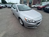 Used 2014 Chevrolet Malibu LT w/ Power Convenience Package image 3