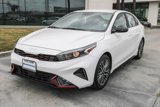 Used 2023 Kia Forte GT-Line w/ GT-Line Technology Package image 3