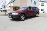 Used 2006 Volvo XC70 image 2