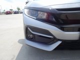 Certified 2021 Honda Civic EX image 5