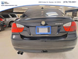 Used 2007 BMW 328i Sedan image 6