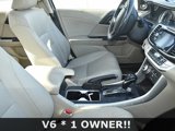 Used 2013 Honda Accord EX-L image 2