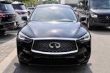 Used 2024 INFINITI QX50 Pure image 2