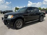 Used 2017 Nissan Frontier PRO-4X image 2