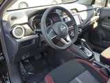 New 2025 Nissan Versa SR w/ Trunk Package image 5