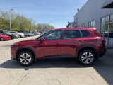 Used 2023 Nissan Rogue SV image 4