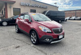Used 2014 Buick Encore Leather image 5