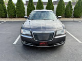 Used 2013 Chrysler 300 AWD w/ Driver Convenience Group image 2
