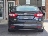 Used 2016 Ford Fusion Titanium image 5