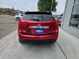Used 2016 Cadillac SRX Performance w/ Driver Awareness Package image 4