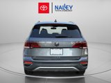 Used 2022 Volkswagen Taos SE image 4